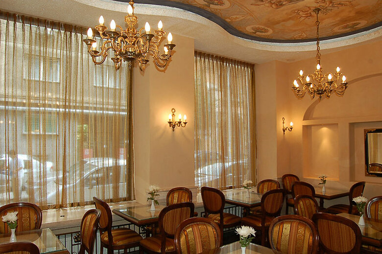 Hotel Venezia