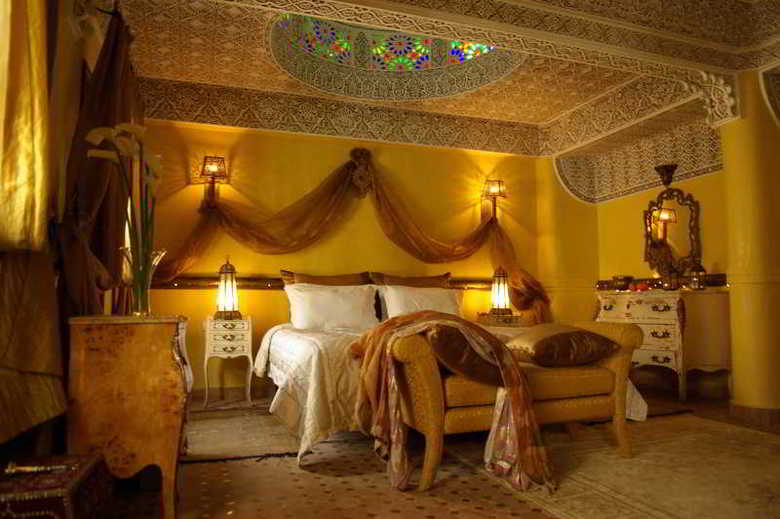 Hotel Riad Ibn Battouta