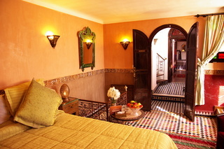 Hotel Riad Ibn Battouta