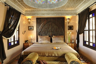 Hotel Riad Ibn Battouta
