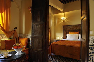 Hotel Riad Ibn Battouta