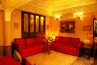 Hotel Riad Ibn Battouta