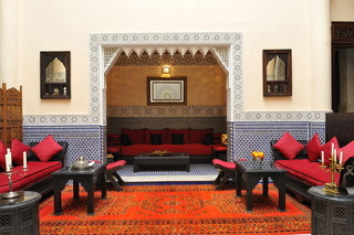 Hotel Riad Ibn Battouta
