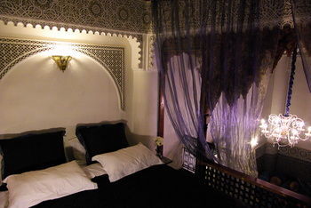 Hotel Riad Ibn Battouta