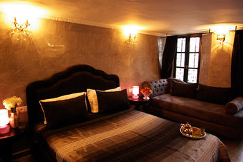 Hotel Riad Ibn Battouta