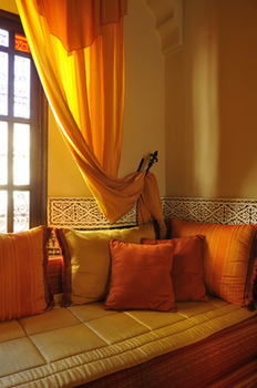 Hotel Riad Ibn Battouta