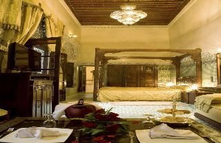 Hotel Palais Sheherazade