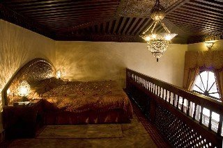 Hotel Palais Sheherazade