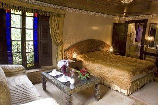 Hotel Palais Sheherazade