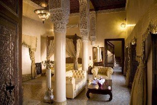 Hotel Palais Sheherazade