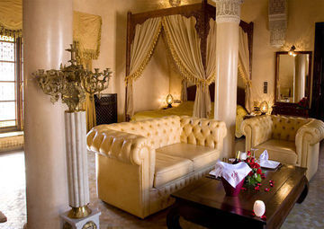 Hotel Palais Sheherazade