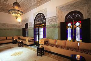 Hotel Palais Sheherazade