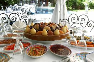 Hotel Palais Sheherazade