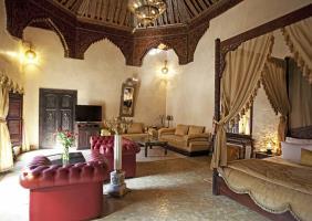 Hotel Palais Sheherazade