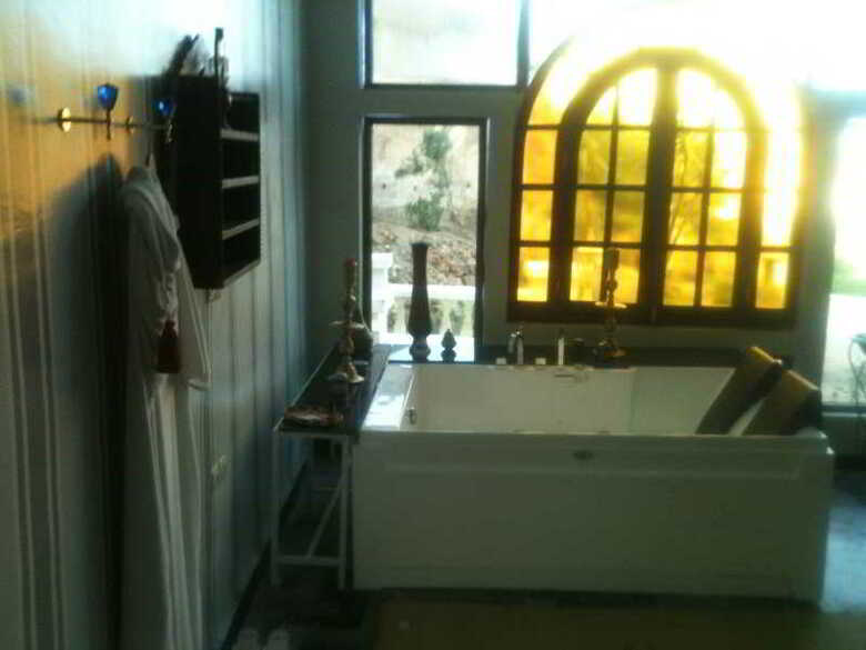 Hotel Riad Arabesque