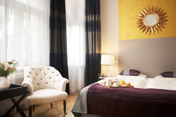 Hotel Minotel Elba