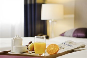 Hotel Minotel Elba