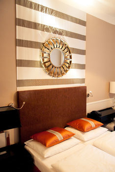 Hotel Minotel Elba