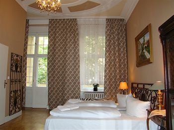 Alte Galerie Hotel