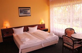 Hotel Apartment Dahlem