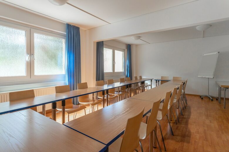 Hotel A&O Berlin Kolumbus