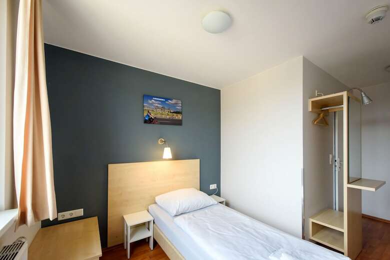 Hotel A&O Berlin Kolumbus
