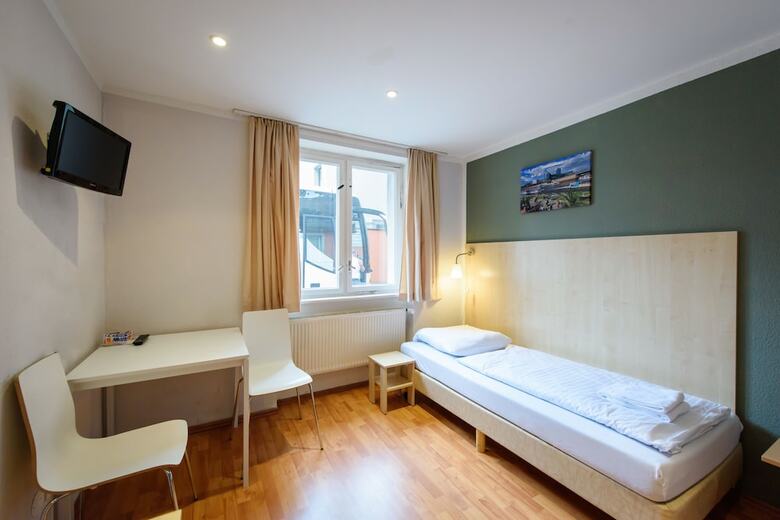 Hotel A&O Berlin Kolumbus