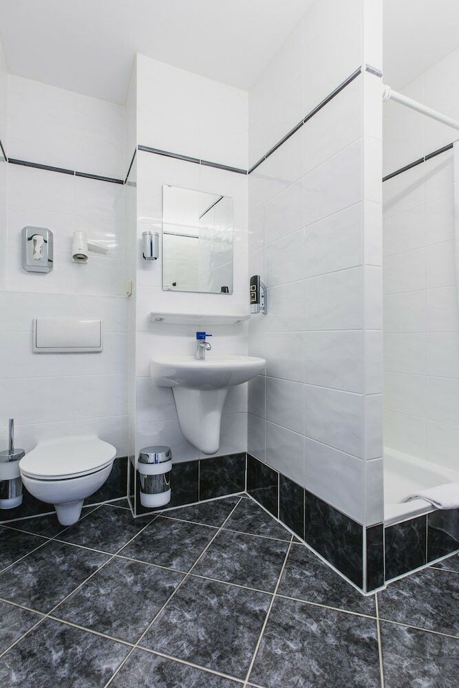 Hotel A&O Berlin Kolumbus