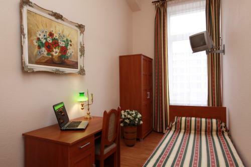 Hotel-pension Stuttgarter Eck
