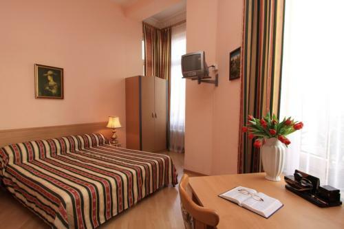 Hotel-pension Stuttgarter Eck