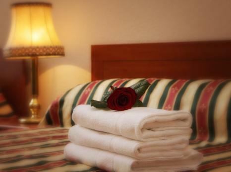 Hotel-pension Stuttgarter Eck