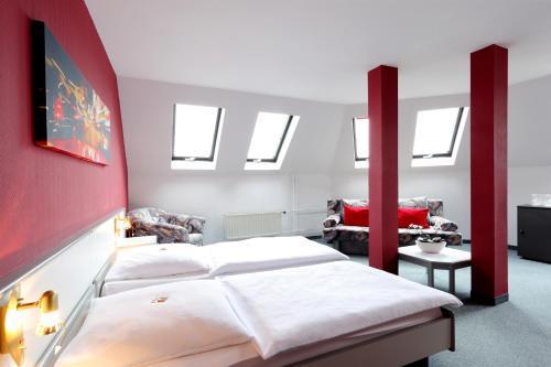 Hotel Nova