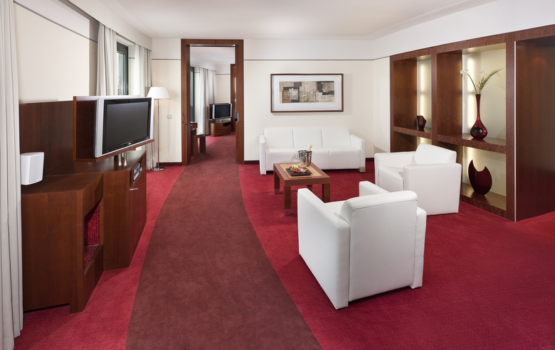 Hotel Meli� Berlin