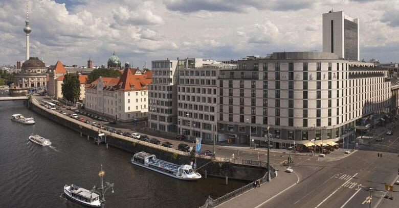 Hotel Meli� Berlin