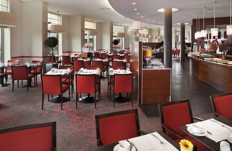 Hotel Meli� Berlin