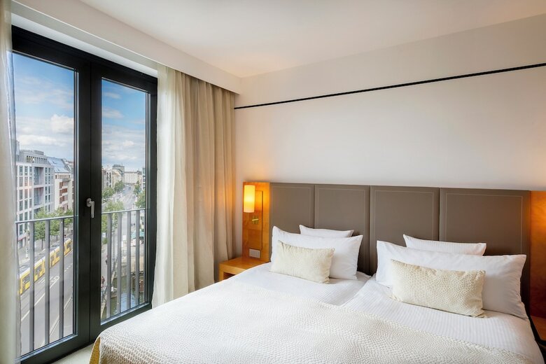 Hotel Meli� Berlin