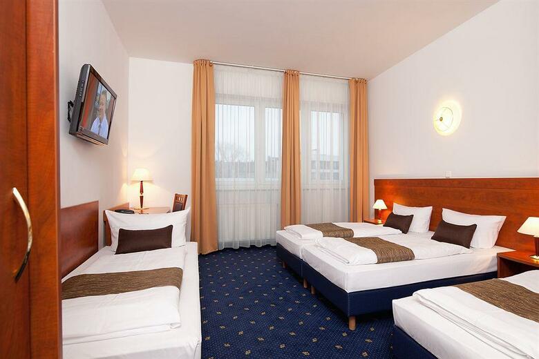 Hotel Artim Charlottenburg