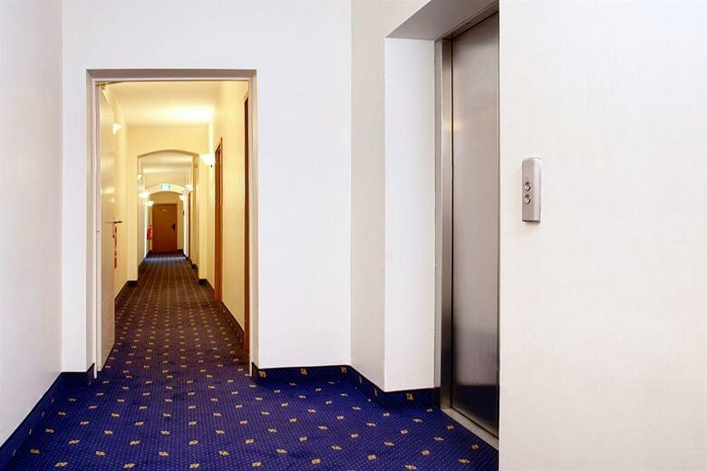Hotel Artim Charlottenburg