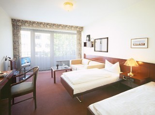 Hotel Quentin Berlin