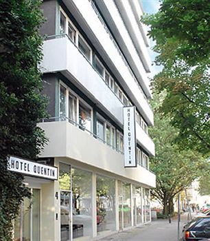 Hotel Quentin Berlin