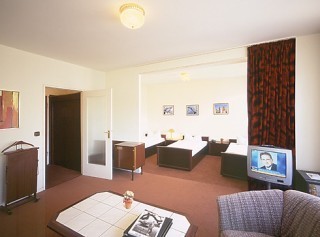 Hotel Quentin Berlin
