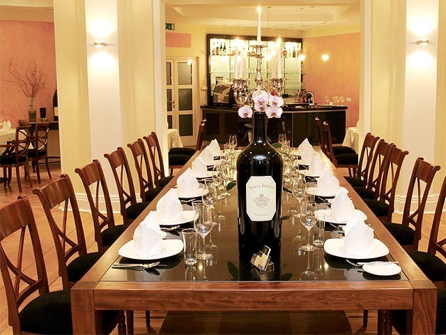 Hotel Louisa`s Place