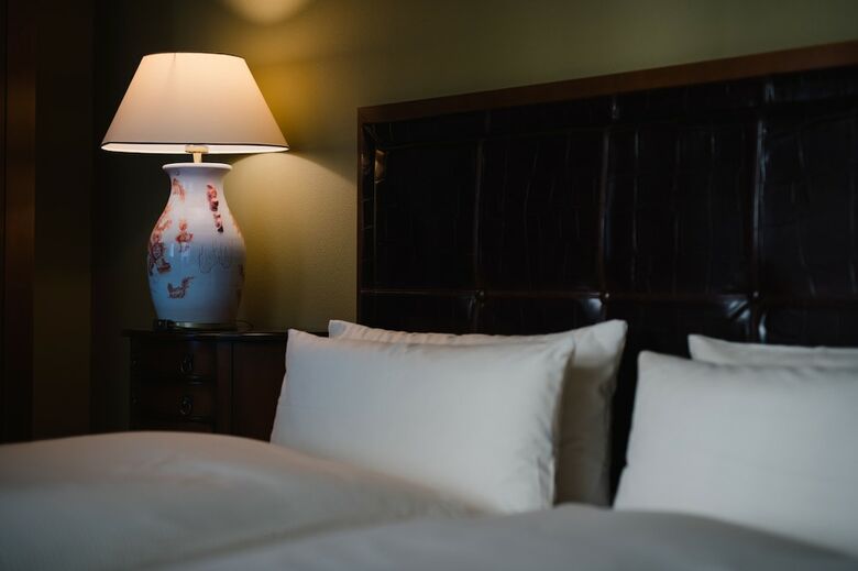 Hotel Louisa`s Place