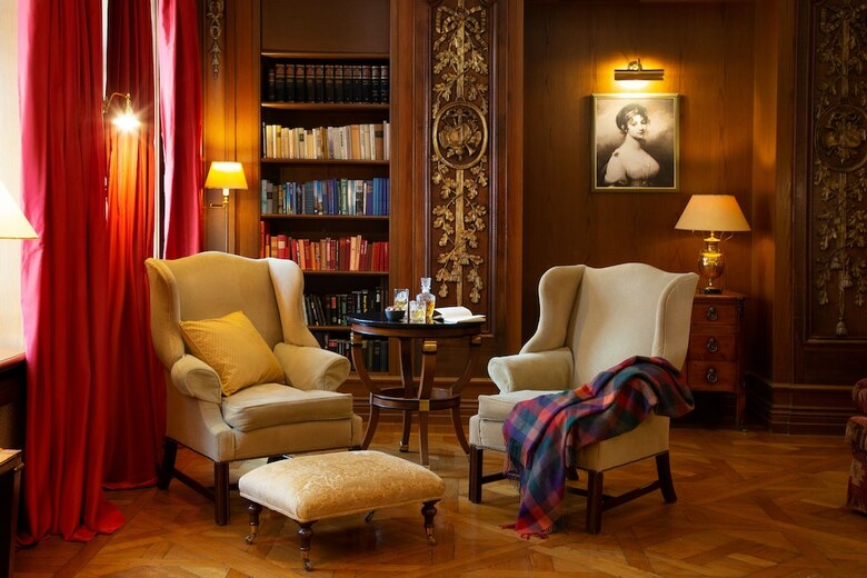 Hotel Louisa`s Place