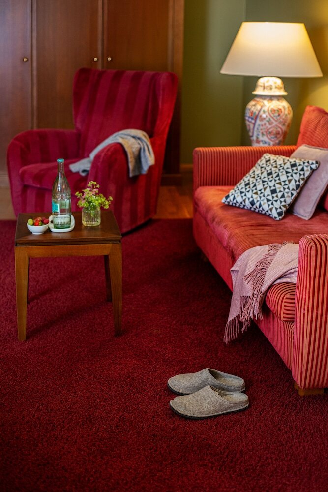 Hotel Louisa`s Place