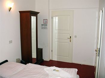 Hotel Amelie Berlin