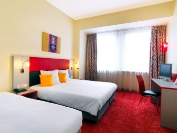 Hotel Ibis Styles Berlin Alexanderplatz