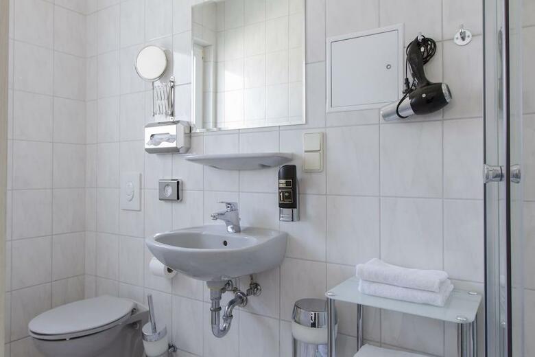 Aparthotel Vega