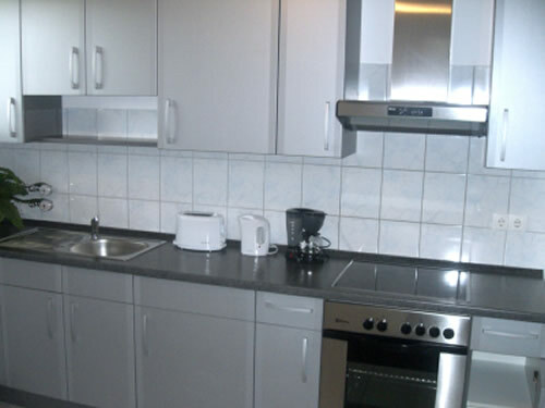 Aparthotel Vega