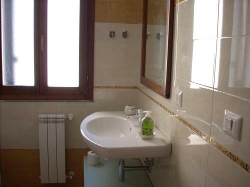 Apartamento Aurasol Alghero Appartamenti